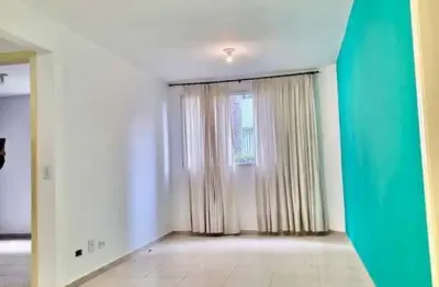 Apartamento para Venda em Santo André, Vila São Pedro, 2 dormitórios, 1 banheiro, 1 vaga