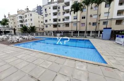 Apartamento com 3 quartos à venda na Rua Vereador Jacob Knabben da Silva, 1, Pagani, Palhoça