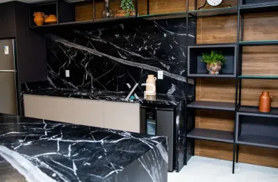 Apartamento com 2 quartos à venda na Avenida Brigadeiro da Silva Paes, 1, Campinas, São José