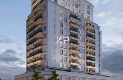 Apartamento com 3 quartos à venda na Rua Dos Bem Te Vis, s/n, Pedra Branca, Palhoça