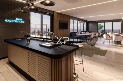 Apartamento a venda estreito florianópolis | 1 quarto | xp1627