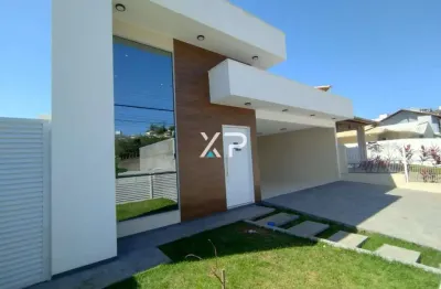Casa com 3 quartos à venda na Rua dos Canários, 1, Pedra Branca, Palhoça