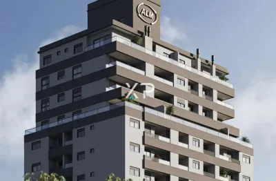 Apartamento com 2 quartos à venda na Rua Joci José Martins, 1, Pagani, Palhoça