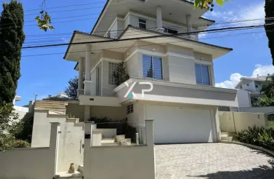 Casa com 3 quartos à venda na Rua das Cambiúnas, 1, Pedra Branca, Palhoça