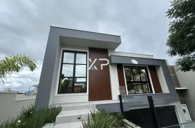 Casa com 4 quartos à venda na Rua dos Sabiás, 1, Pedra Branca, Palhoça