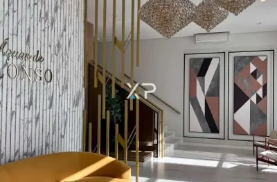 Apartamento no kobrasol à venda 2 dormitórios com suíte | xp1942