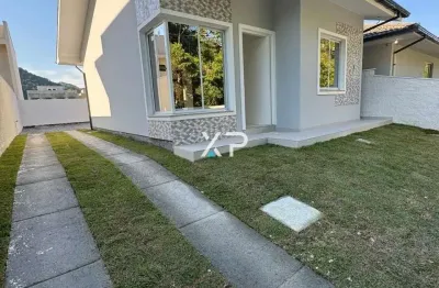 Casa no bairro forquilhas à venda com 2 dormitórios | xp1968