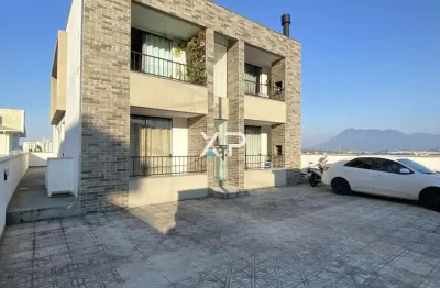 Apartamento a venda green village são sebastião palhoça | 2 quartos | xp1988