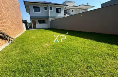 Sobrado no sertão do maruim à venda com 3 dormitórios| xp2054