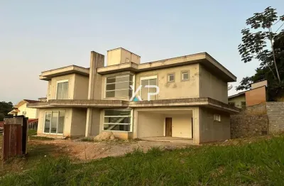 Casa em santo amaro da imperatriz à venda 3 suítes | xp1607