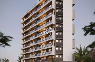 Apartamento com 3 quartos à venda na Rua Veneza, 1, Pagani, Palhoça