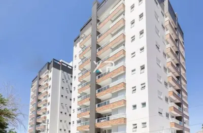 Apartamento com 2 quartos à venda na Avenida Santa Catarina, 1, Canto, Florianópolis