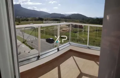 Apartamento no passeio pedra branca à venda 3 quartos | xp1497