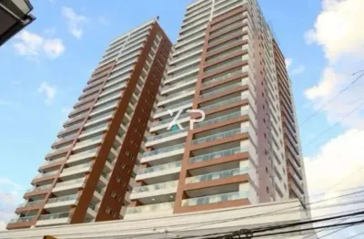 Apartamento no centro de palhoça com 3 quartos sendo 1 suíte, 2 demi-suíte, 3 banheiros e 1 vaga garagem xp2155