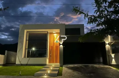 Casa com 3 quartos à venda na Rua Monte Cambirela, 1, Praia de Fora, Palhoça