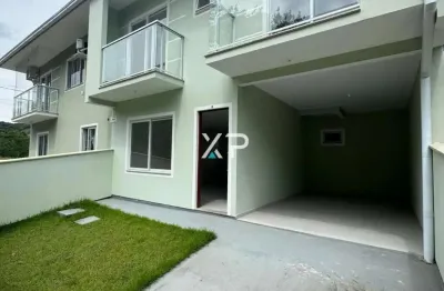 Sobrado em forquilhas à venda com 3 quartos | xp2196