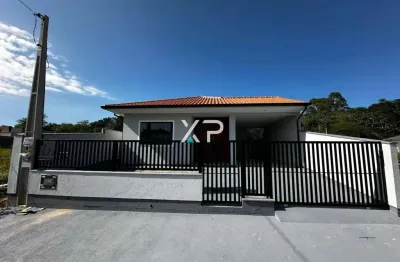 Casa com 3 quartos à venda na Rua: Gm Marcelo Correa, 1, Forquilhas, São José