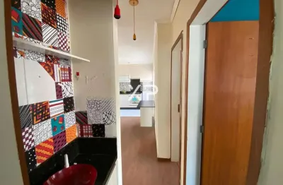 Apartamento para alugar aririú palhoça com três quartos sendo 1banheiros e 1 vaga de garagem
