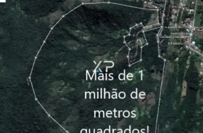 Terreno à venda na Servidão João Luzia da Ventura, 1, Ratones, Florianópolis