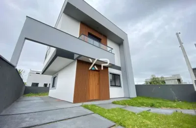 Casa com 3 quartos à venda na Rua Itamar Da Silva Filho, 1, Bela Vista, Palhoça
