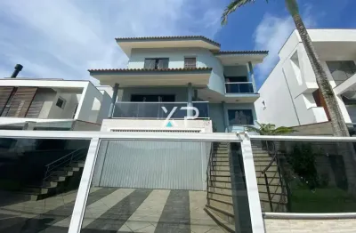 Oportunidade única! casa com 4 quartos totalmente mobiliada e equipada na pedra branca