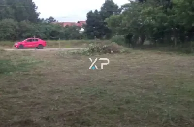 Terreno a venda praia da pinheira com 428m2 | xp2289