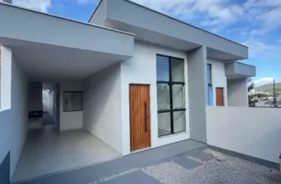 Casa com 2 quartos à venda na Rua Acelino Pereira, 1, Potecas, São José