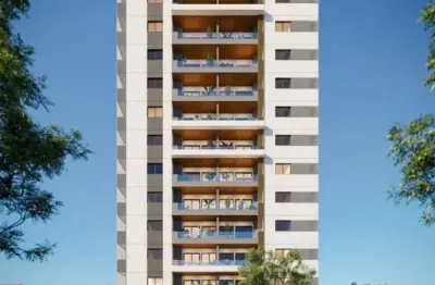 Apartamento com 2 quartos à venda na Rua Mar Del Plata, 1, Barreiros, São José