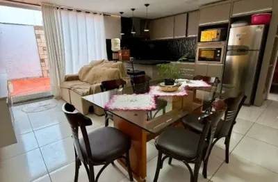 Casa com 2 quartos à venda na Rua Sebastião Barbosa dos Santos, 1, Caminho Novo, Palhoça