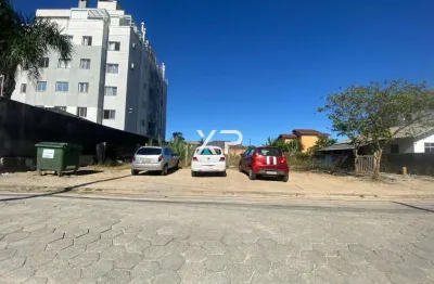 Terreno à venda na Rua Edson dos Santos, 1, Rio Grande, Palhoça