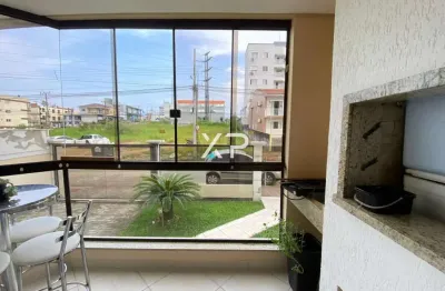 Apartamento com 2 quartos à venda na Rua Veneza, 1, Pagani, Palhoça