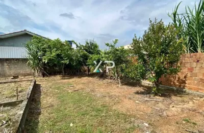 Terreno à venda na Rua Alvaro João Ferreira, 1, Guarda do Cubatão, Palhoça