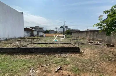 Terreno à venda na Rua Alvaro João Ferreira, 1, Guarda do Cubatão, Palhoça