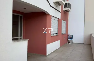 Apartamento com 2 quartos à venda na Rua Francisco Pedro Machado, 1, Barreiros, São José