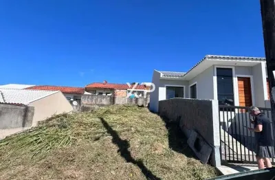 Terreno à venda na Rua Miguel Batista da Silva, 1, Bela Vista, Palhoça