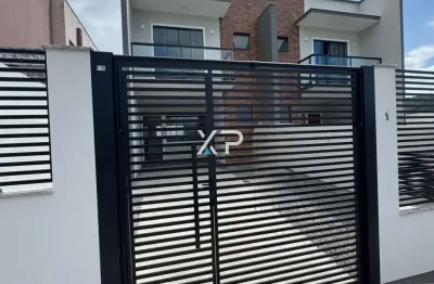 Casa com 2 quartos à venda na Rua João José Martins, 1, Potecas, São José