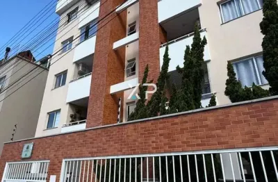 Apartamento com 2 quartos, 1 banheiro e 1 vaga de garagem