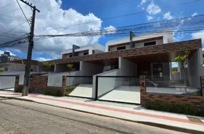 Casa com 3 quartos à venda na Rua José Antônio da Silva, 1, Passa Vinte, Palhoça