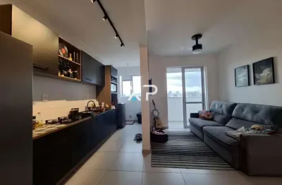 Apartamento com 2 quartos à venda na Rua Vereador Jacob Knabben da Silva, 1, Pagani, Palhoça