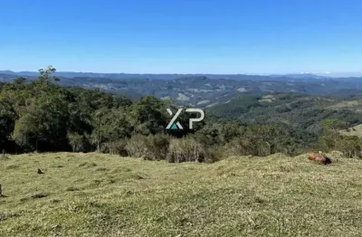 Terreno à venda na Cachoeira Dos Medeiros, 1, Zona Rural, Anitápolis
