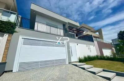 Casa com 3 quartos à venda na Rua das Perdizes, 1, Pedra Branca, Palhoça