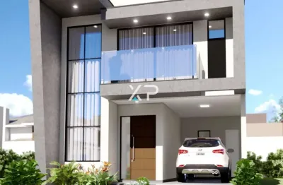 Casa a venda no condomínio brisas condominio parque, no bairro deltaville em biguaçu, santa catarina, com 3 dormitórios e 1 suíte com closet
