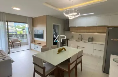 Apartamento com 2 quartos à venda na Rua Vereador Jacob Knabben da Silva, 1, Pagani, Palhoça