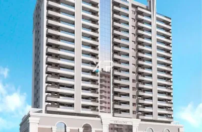 Apartamento com 3 quartos à venda na Avenida Salvador Di Bernardi, 1, Campinas, São José