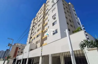 Apartamento semi mobiliado com 2 quartos a venda na pedra branca.