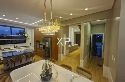 Casa com 3 quartos à venda na Rua José Marchi, 1, Universitário, Tijucas