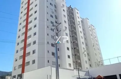 Apartamento com 2 quartos à venda na Rua Recanto dos Santos, 1, Pedra Branca, Palhoça