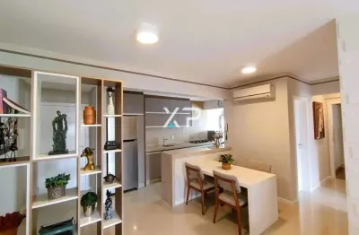 Apartamento a venda no residencial villa toscana 3 quartos