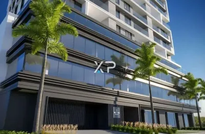 Apartamento 2 quartos no new york residence - pedra branca