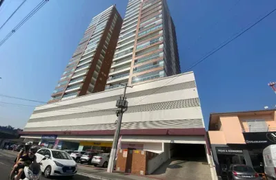Apartamento com 2 quartos à venda na Avenida Barão do Rio Branco, 1, Centro, Palhoça